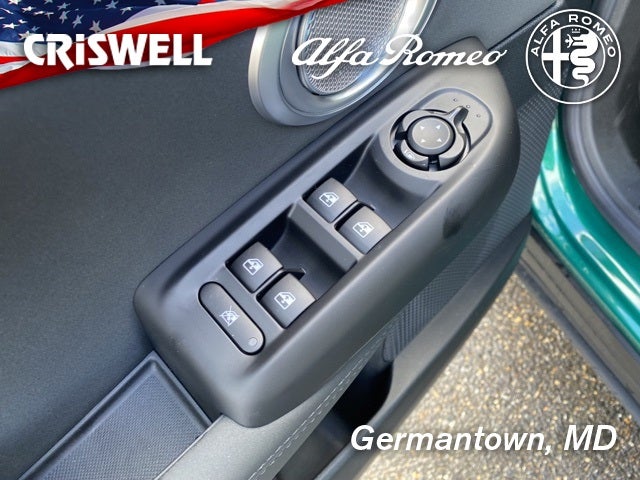 2024 Alfa Romeo Tonale TONALE VELOCE EAWD