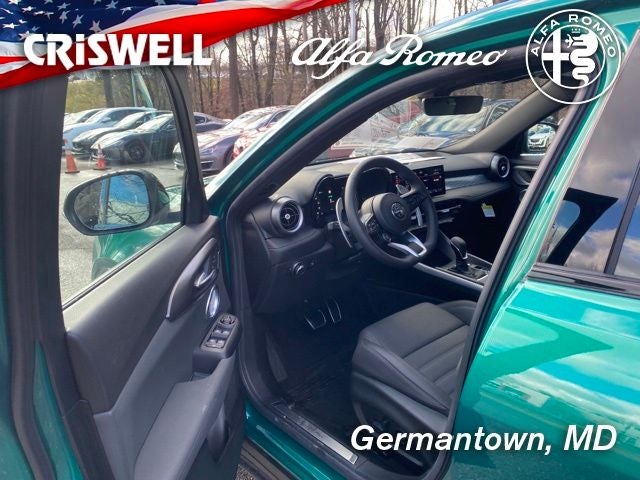 2024 Alfa Romeo Tonale TONALE VELOCE EAWD