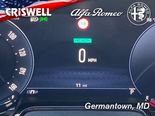 2024 Alfa Romeo Tonale TONALE VELOCE EAWD