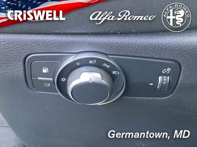 2024 Alfa Romeo Tonale TONALE VELOCE EAWD