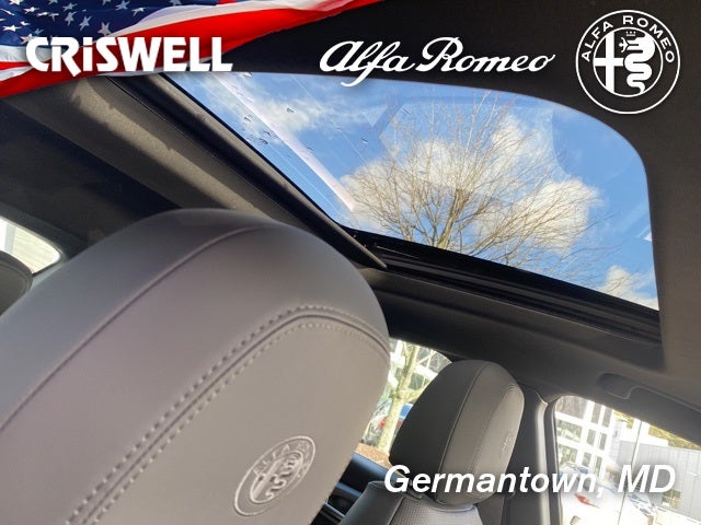 2024 Alfa Romeo Tonale TONALE VELOCE EAWD