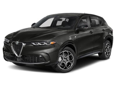 2024 Alfa Romeo Tonale Hybrid Veloce EAWD