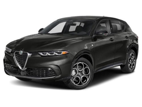 2024 Alfa Romeo Tonale Hybrid Veloce EAWD