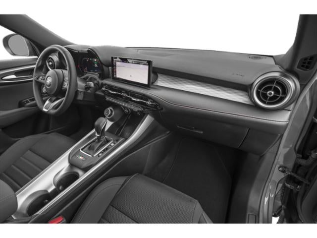 2024 Alfa Romeo Tonale Hybrid Veloce EAWD