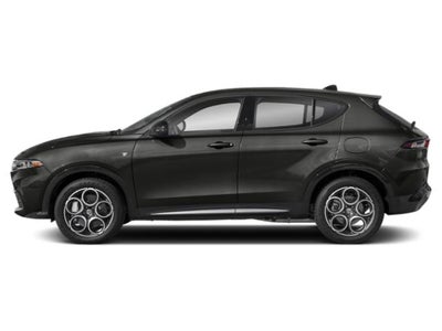 2024 Alfa Romeo Tonale Hybrid Veloce EAWD