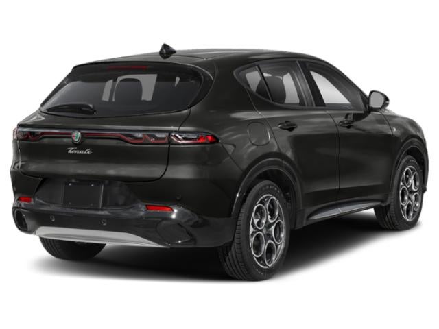 2024 Alfa Romeo Tonale Hybrid Veloce EAWD