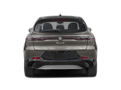 2024 Alfa Romeo Tonale Hybrid Veloce EAWD