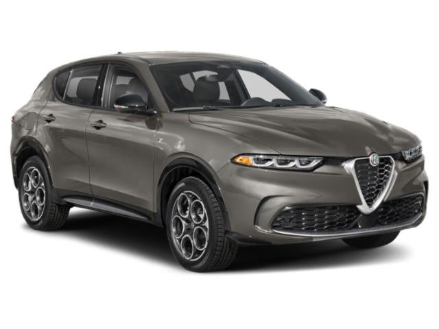 2024 Alfa Romeo Tonale Hybrid Veloce EAWD