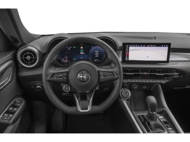 2024 Alfa Romeo Tonale Hybrid Veloce EAWD