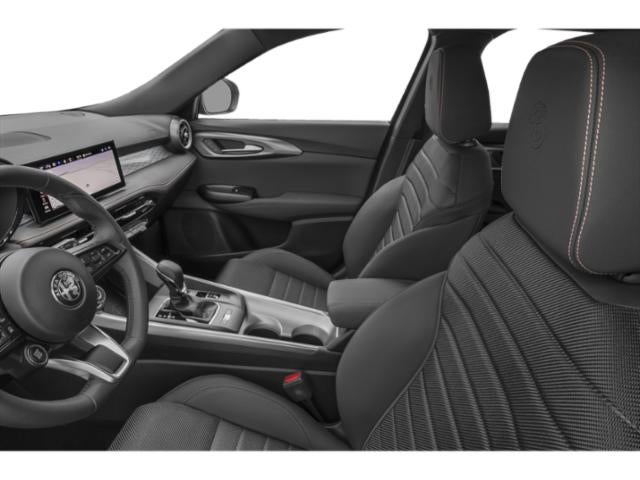 2024 Alfa Romeo Tonale Hybrid Veloce EAWD