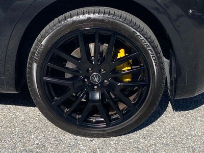 2022 Maserati Levante GT