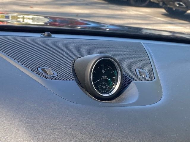 2022 Maserati Levante GT