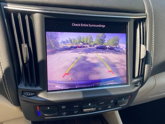 2022 Maserati Levante GT