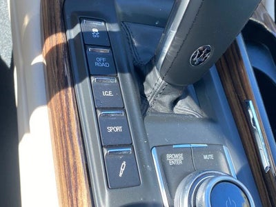 2022 Maserati Levante GT