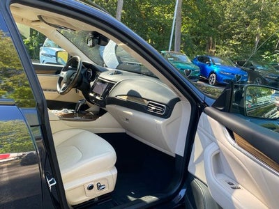 2022 Maserati Levante GT