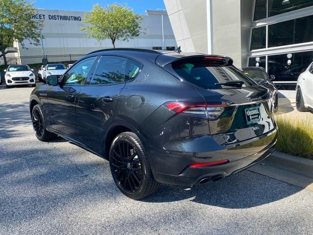 2022 Maserati Levante GT