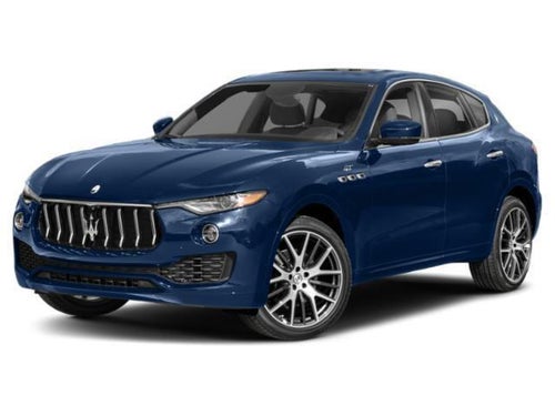 2022 Maserati Levante GT