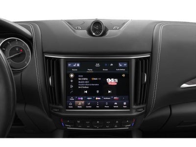 2022 Maserati Levante GT