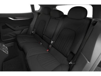 2022 Maserati Levante GT