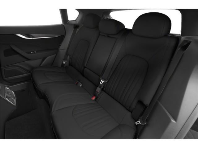 2022 Maserati Levante GT