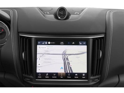 2022 Maserati Levante GT