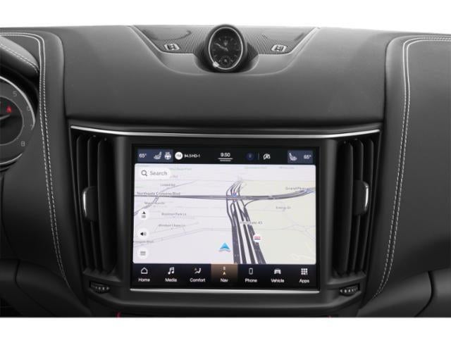 2022 Maserati Levante GT