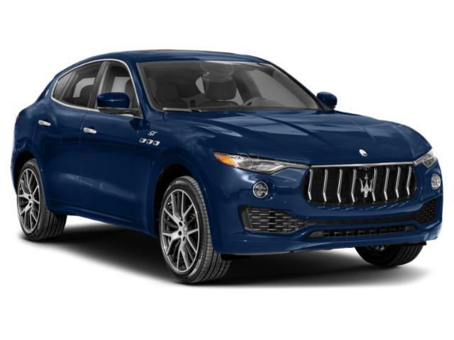 2022 Maserati Levante GT