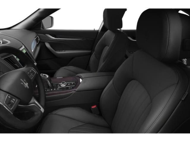 2022 Maserati Levante GT