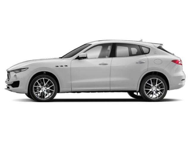 2019 Maserati Levante GranLusso