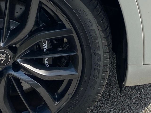 2024 Maserati Levante GT