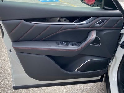 2024 Maserati Levante GT