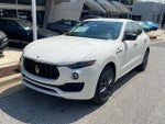 2024 Maserati Levante GT