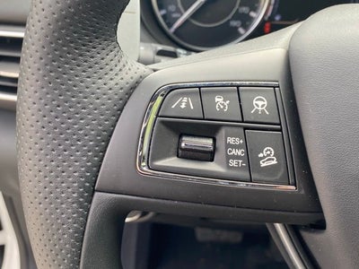 2024 Maserati Levante GT