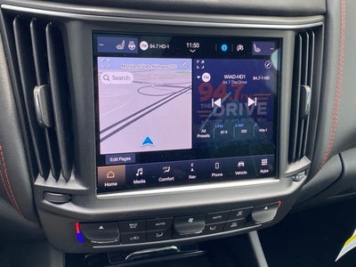 2024 Maserati Levante GT