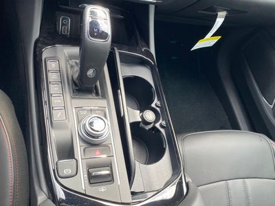 2024 Maserati Levante GT