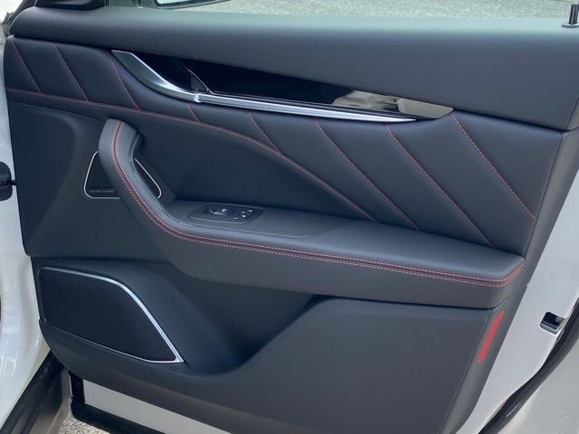 2024 Maserati Levante GT