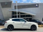 2024 Maserati Levante GT