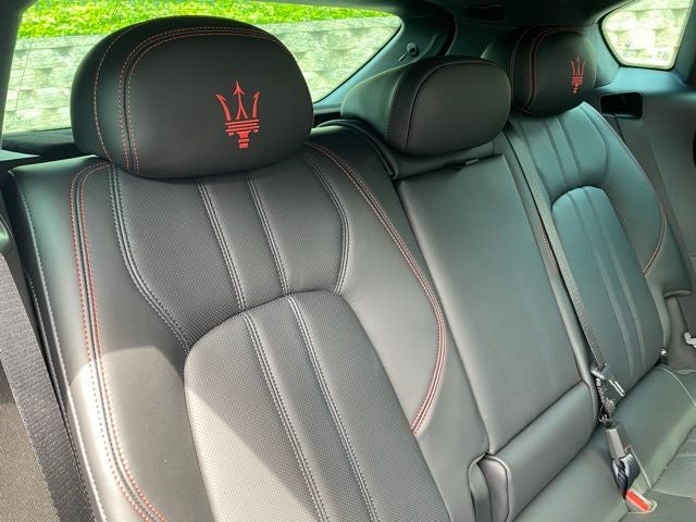 2024 Maserati Levante GT