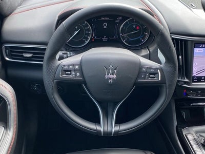 2024 Maserati Levante GT