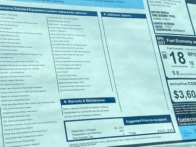 2024 Maserati Levante GT