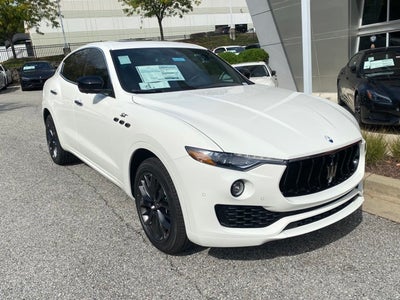 2024 Maserati Levante GT GT