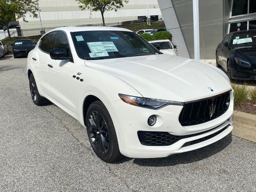 2024 Maserati Levante GT GT