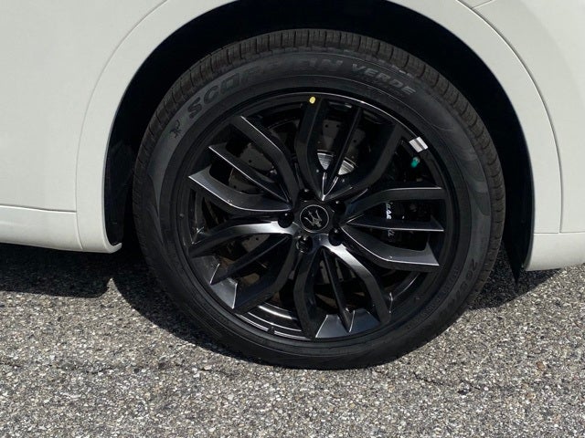 2024 Maserati Levante GT GT