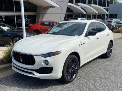 2024 Maserati Levante GT GT
