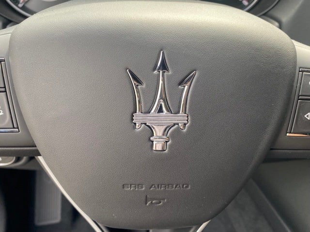 2024 Maserati Levante GT GT