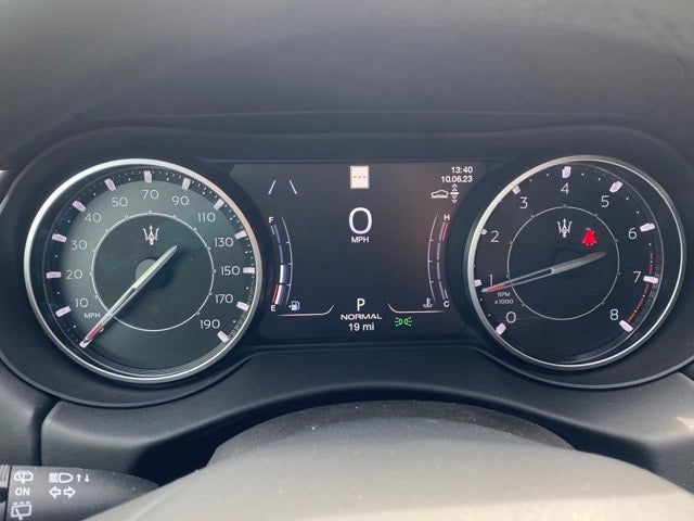 2024 Maserati Levante GT GT