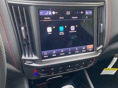 2024 Maserati Levante GT GT