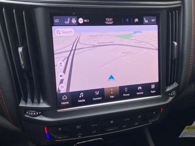 2024 Maserati Levante GT GT