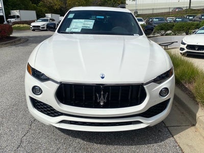 2024 Maserati Levante GT GT