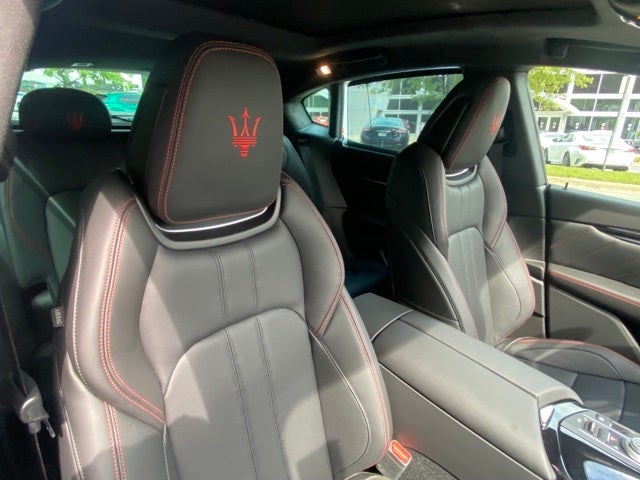 2024 Maserati Levante GT GT